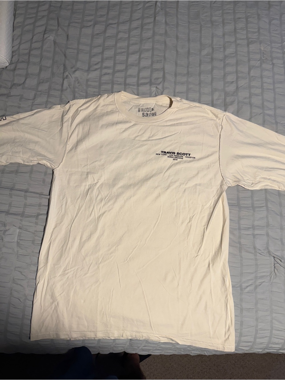 🔥 Travis Scott x Hood Toyota T-Shirt 🔥